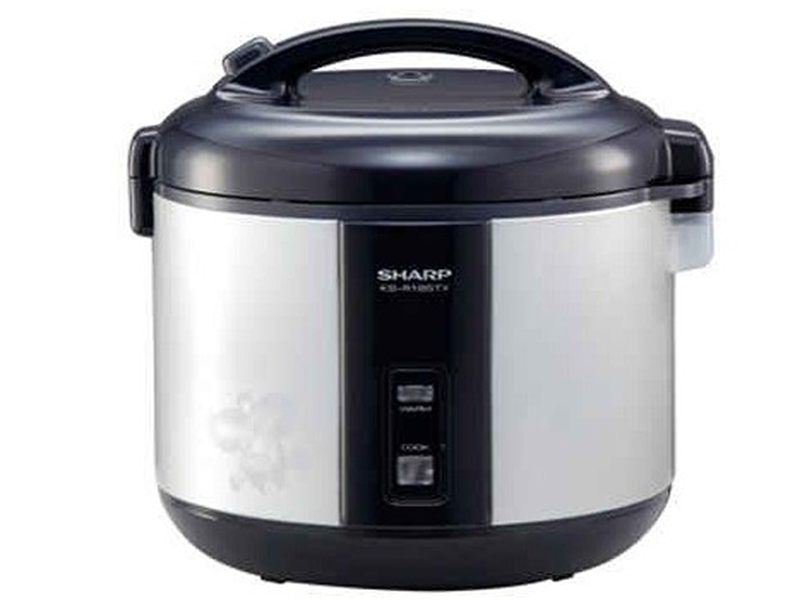 Nồi cơm điện Sharp KS-R18ST