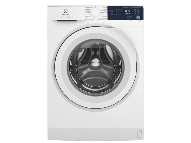 Máy giặt Electrolux Inverter 9 kg EWF9024D3WB