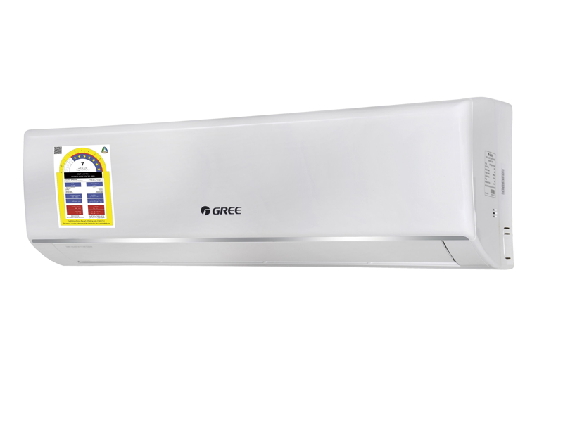 Điều hòa 2 chiều Gree 24000BTU GWH24QE