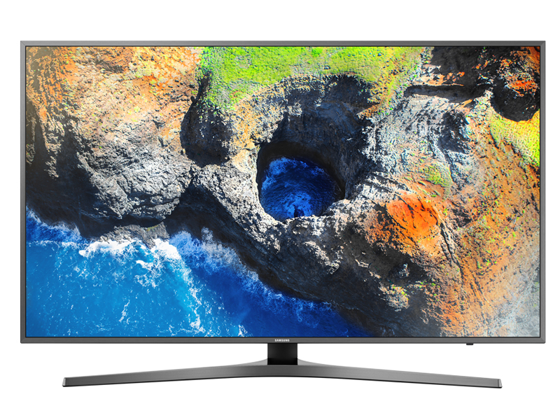 Smart TiVi Samsung 4K 40inch UA40MU6400