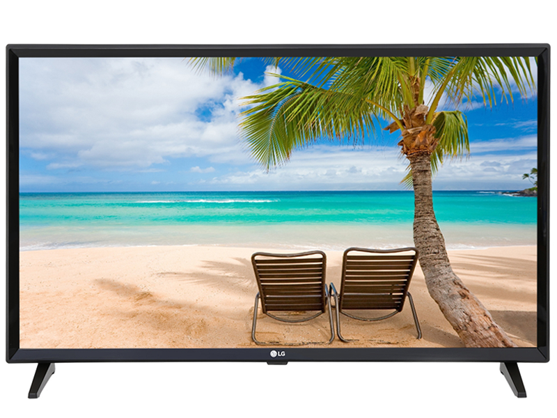 Led TV LG 32inch 32LJ510D