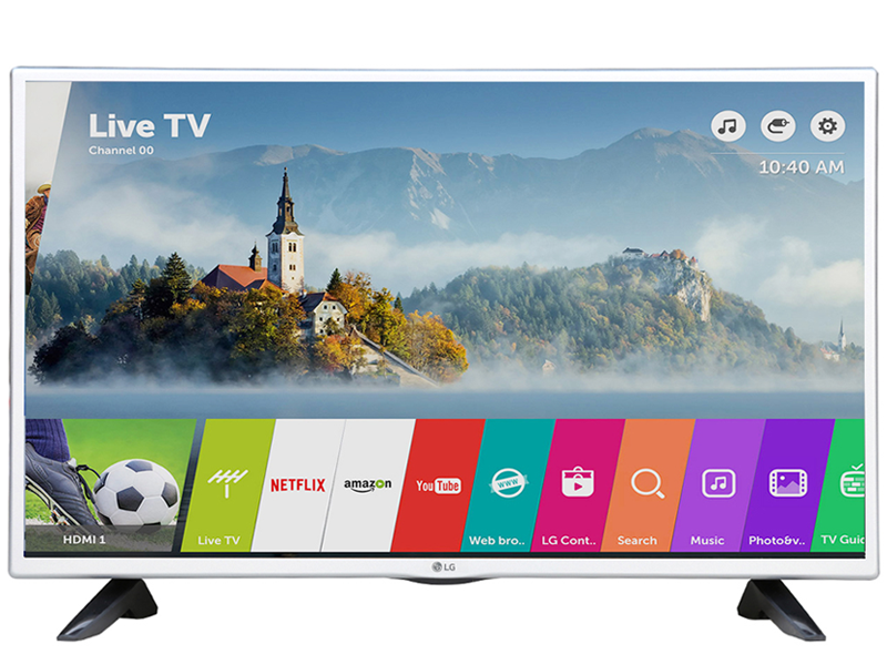 Smart TiVi LG 32inch 32LJ571D