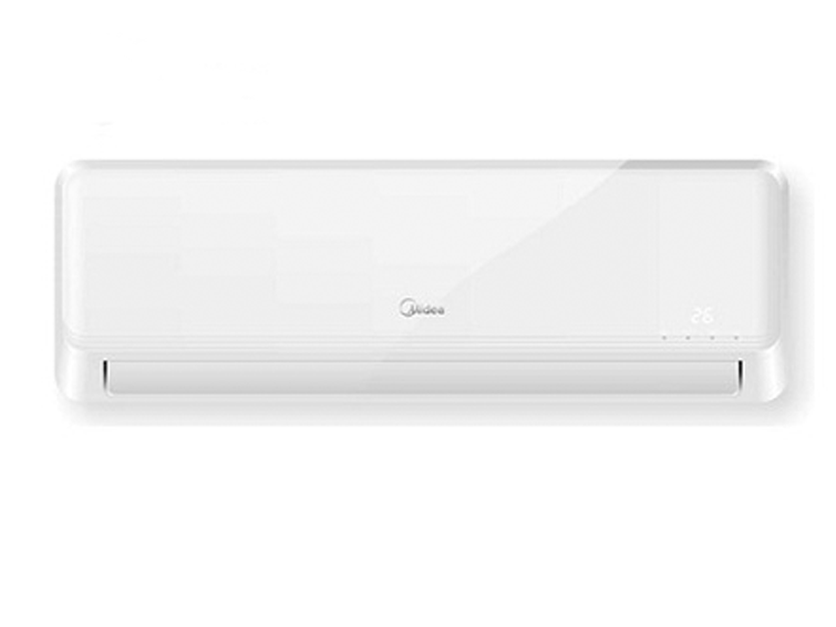 Điều hòa Midea 1 chiều 12000Btu MSMA12CR
