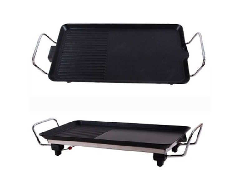 Vỉ nướng Peony Electric barbecue plate