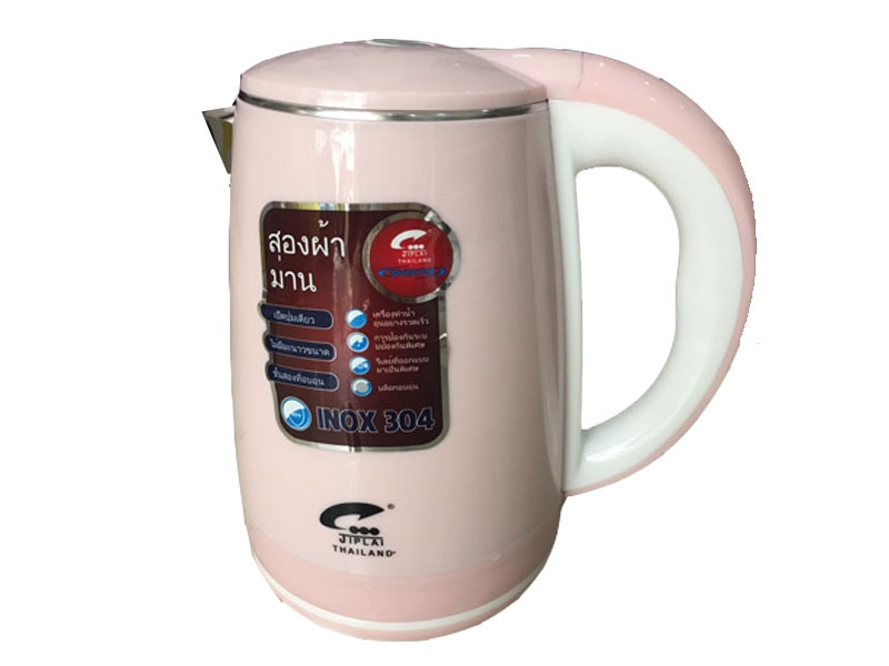 Ấm siêu tốc Jiplai TL518