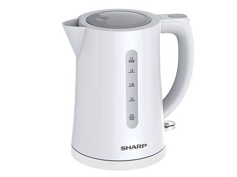 Ấm siêu tốc Sharp 1,7L EKJ-17VP
