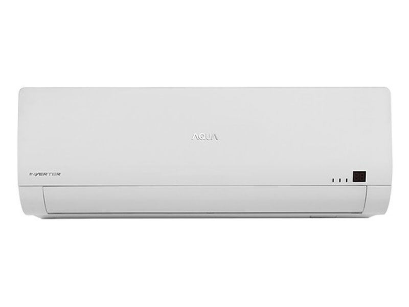 Điều hòa Aqua 1 chiều Inverter AQA-KCRV12WGSB (R410)