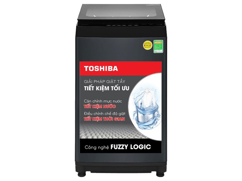 Máy giặt Toshiba 8 kg AW-M905BV(MK)