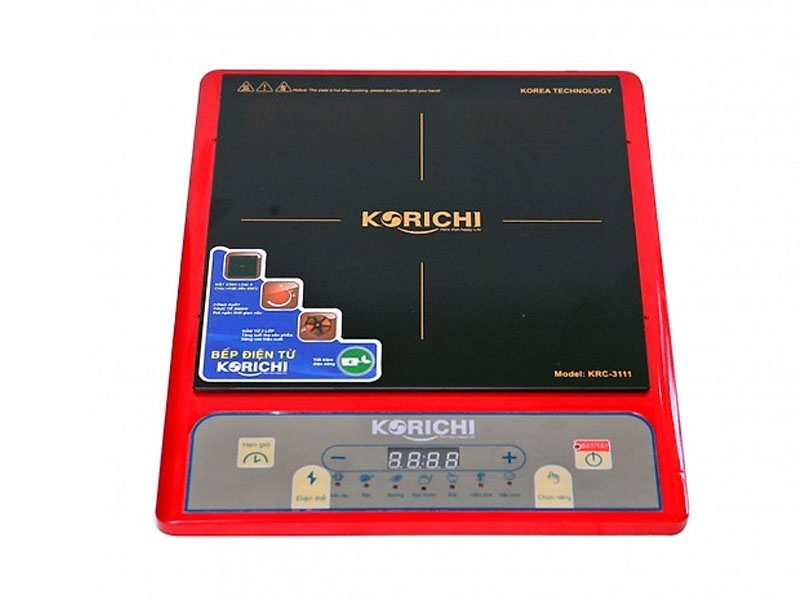 Bếp từ Korichi 3111