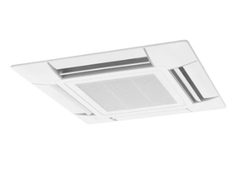 Mặt lạ âm trần có lưới thả tự động Daikin BYCQ125EASF