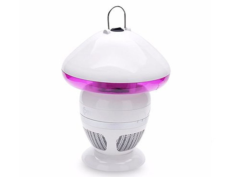 Đèn bắt muỗi Comet CM038