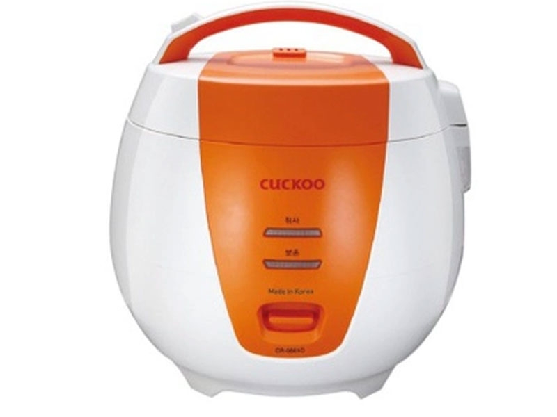 Nồi cơm điện Cuckoo 1L CR0661