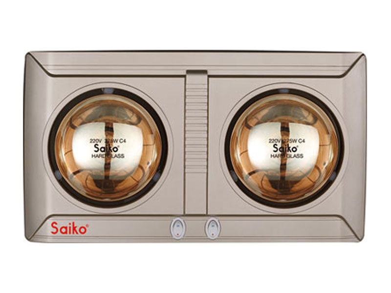 Đèn sưởi Saiko BH-2551H