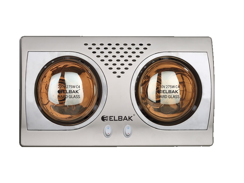 Đèn sưởi Elbak BH-2550H