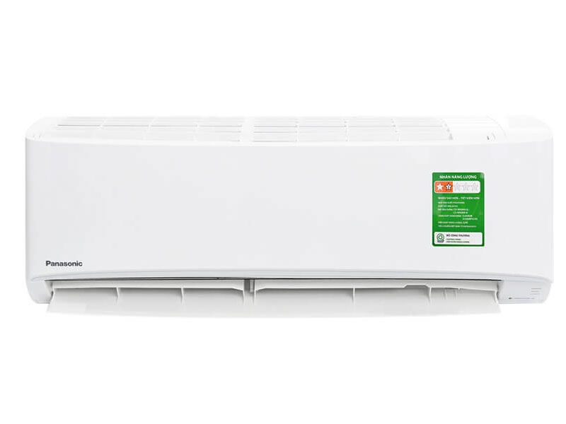 Điều hòa Panasonic 2 chiều inverter 9000Btu YZ9WKH