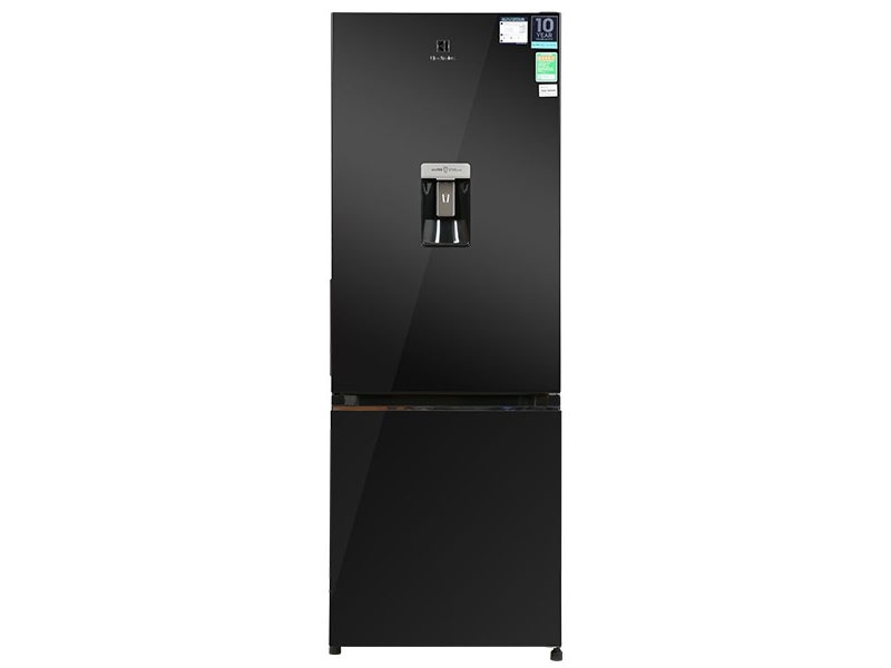 Tủ lạnh Electrolux 312L EBB3462K-H