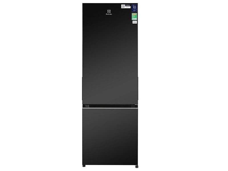 Tủ lạnh Electrolux 341L EBB3702K-H