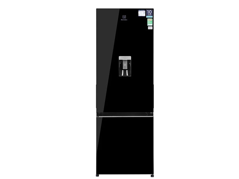 Tủ lạnh Electrolux 341L EBB3742K-H