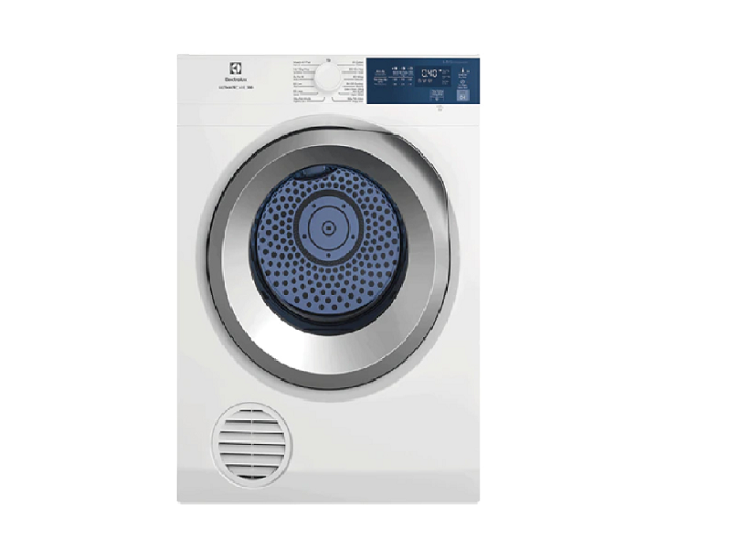 Máy sấy thông hơi Electrolux UltimateCare 8.5 kg EDS854J3WB