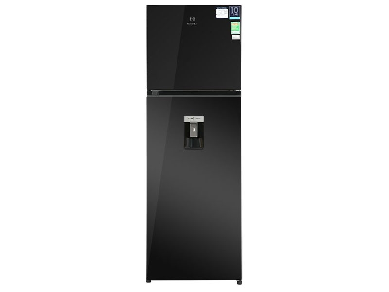 Tủ lạnh Electrolux 341L ETB3760K-H