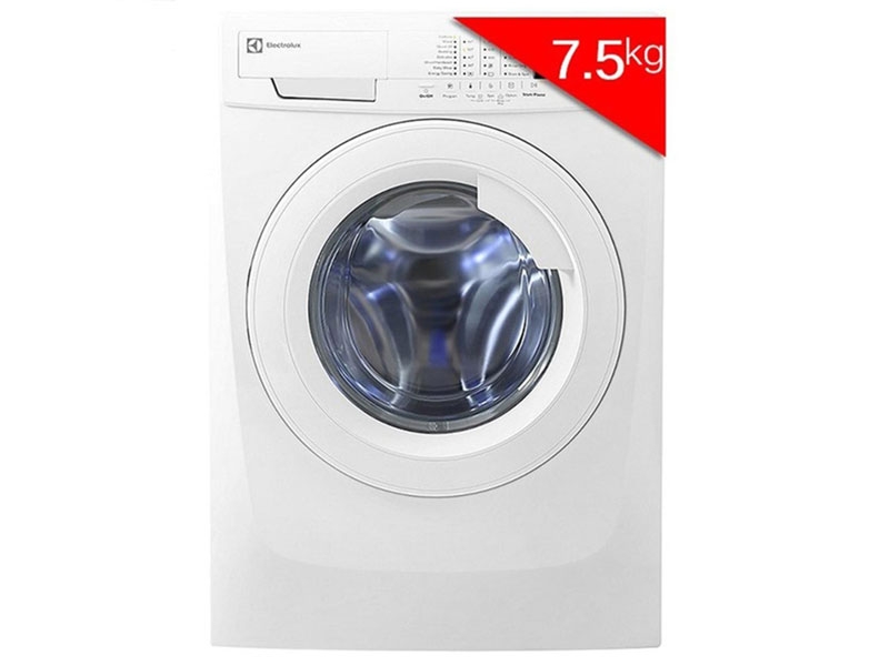 Máy giặt Elextrolux lồng ngang 7,5kg EWF85743