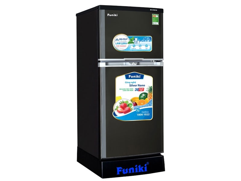 Tủ lạnh Funiki 130L FR-136ISU