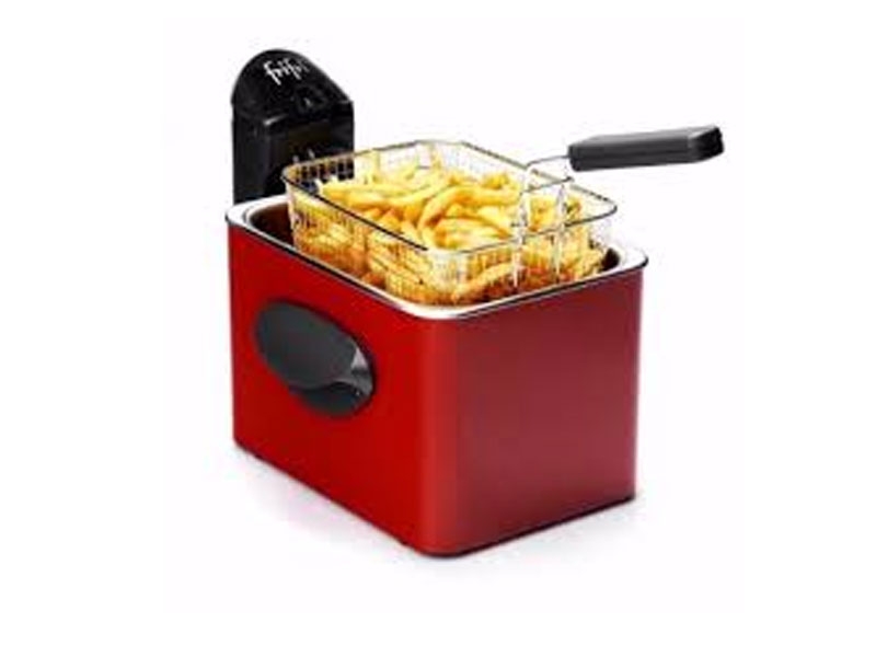 Nồi chiên dầu FriFri F1905R