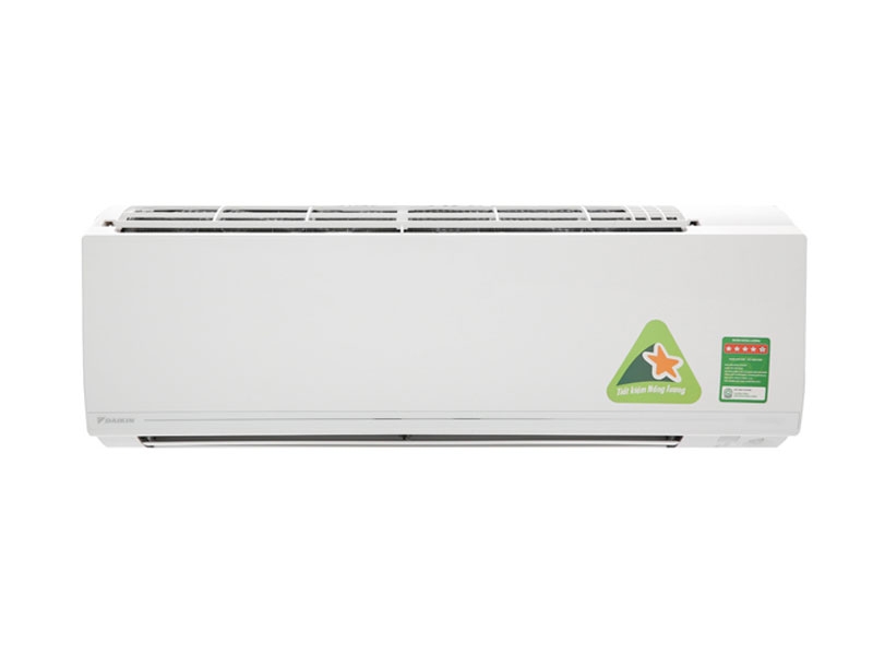 Điều hòa Daikin 2 chiều inverter 22000Btu FTHF60VVMV (R32) TL