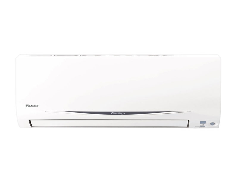 Điều hòa Daikin 1 chiều inverter 9000Btu FTKC25TAVMV