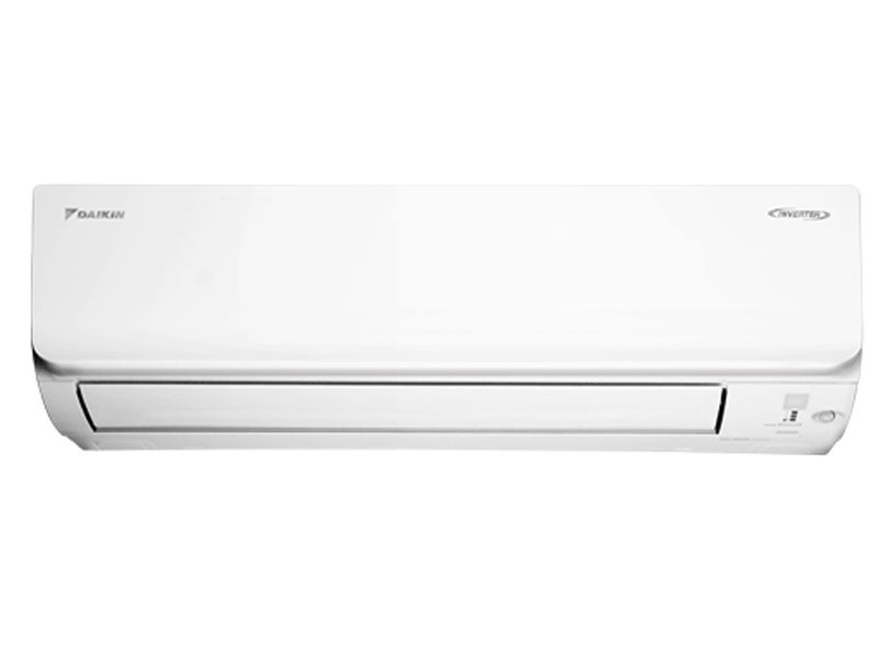 Điều hòa Daikin 1 chiều inverter 12000Btu FTKC35TAVMV