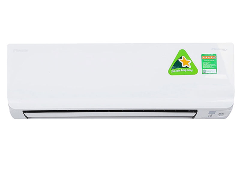 Điều hòa Daikin 1 chiều inverter 24000Btu FTKC60TVMV