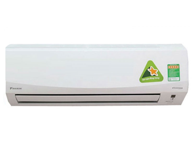 Điều hòa Dakin 2 chiều Inverter 9.000 BTU FTXV25QVMV