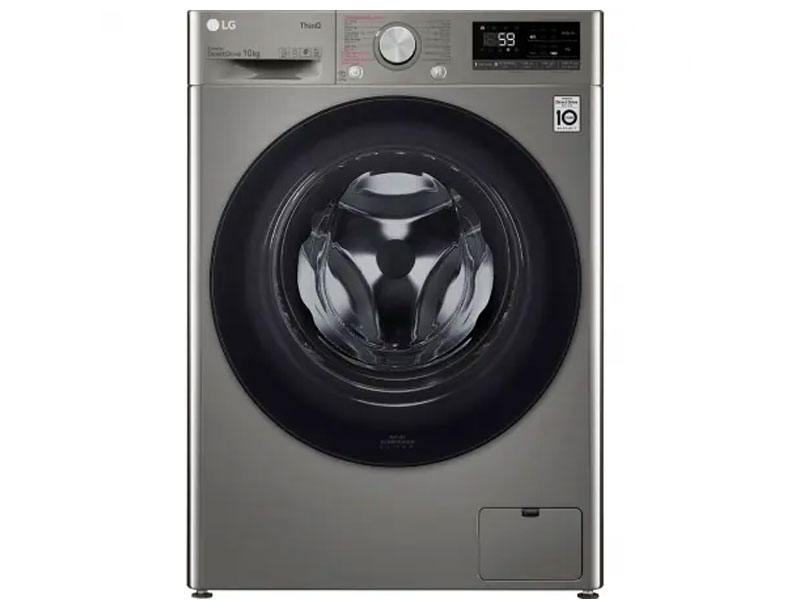 Máy giặt LG lồng ngang 10kg FV1410S4P