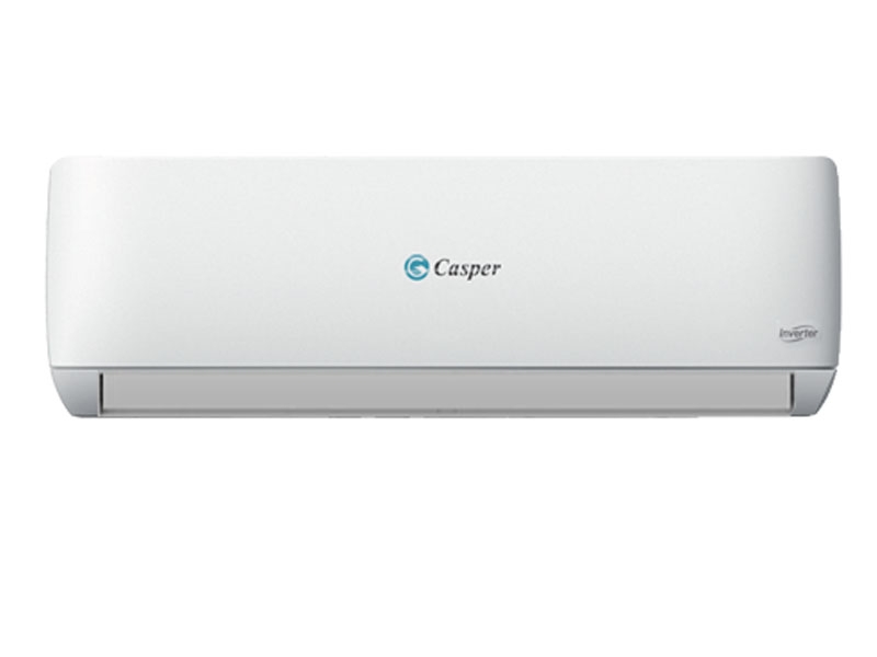 Điều hòa Casper 1 chiều 12000BTU inverter GC-12IS3