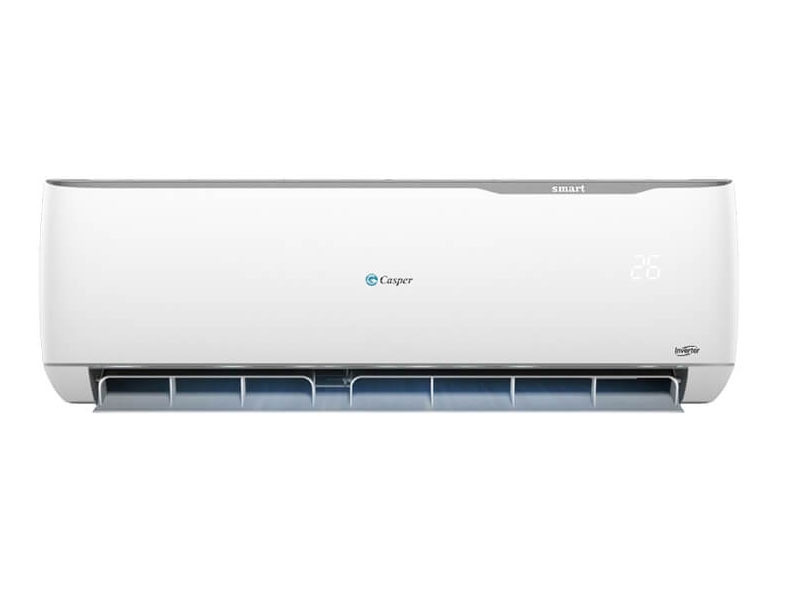 Điều hòa Casper 2 chiều 9000BTU inverter GH-09TL22