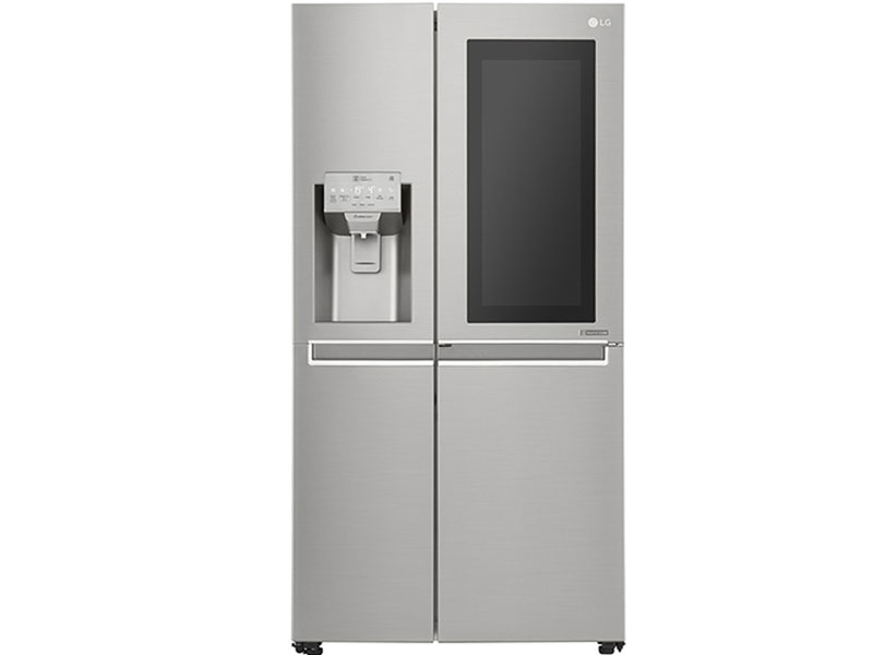 Tủ lạnh LG 626 lít GR-X247JS