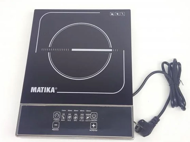 Bếp hồng ngoại Matika MTK H28