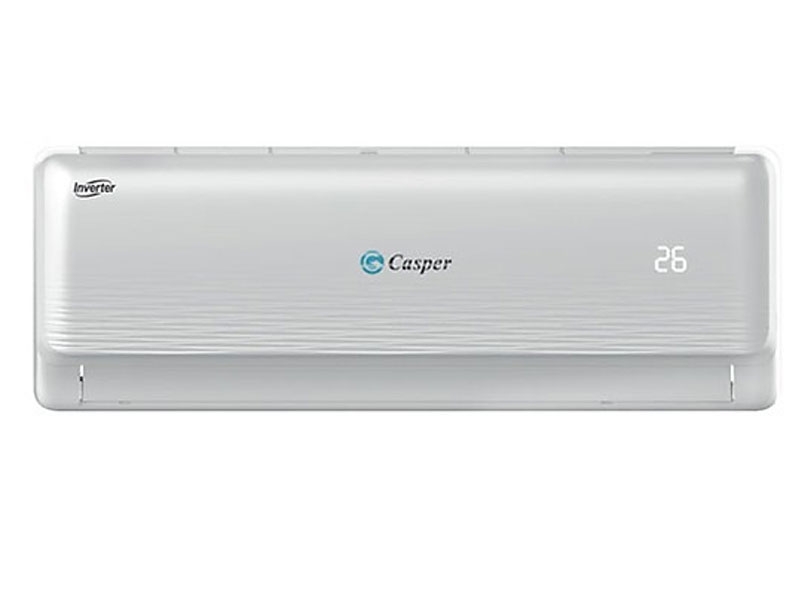 Điều hòa Casper 1 chiều 12000BTU inverter IC-12TL22 (R410A)