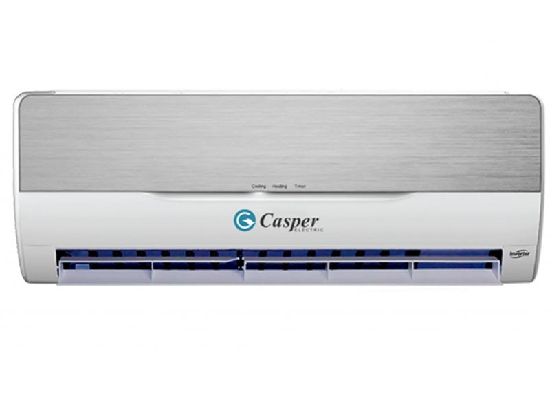 Điều hòa Casper 1 chiều 18000BTU inverter IC-18TL22 (R410A)