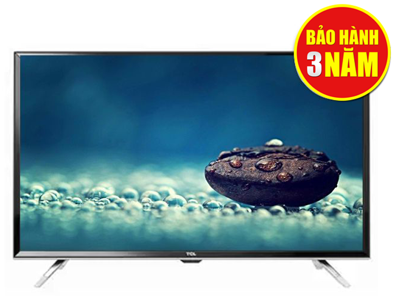 Internet Tivi TCL 40inch L40S4900