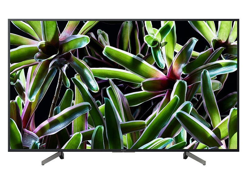 Smart TV Sony 4K 65inch KD-65X7000G