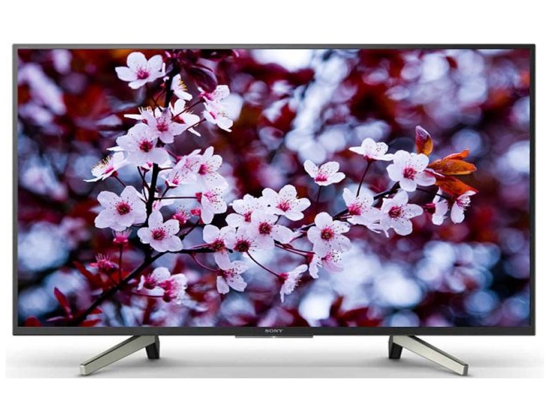 Smart TV Sony 49inch KDL-49W800G