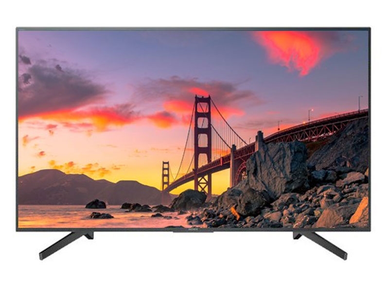 Smart TV Sony 4K 49inch KDL-49X7000F