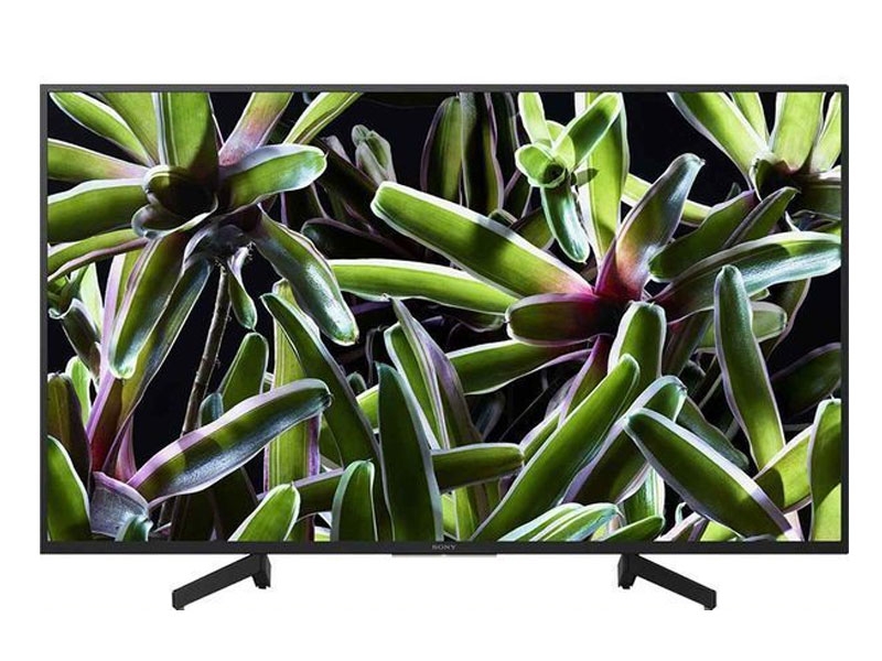 Smart TV Sony 4K 49inch KDL-49X7000G