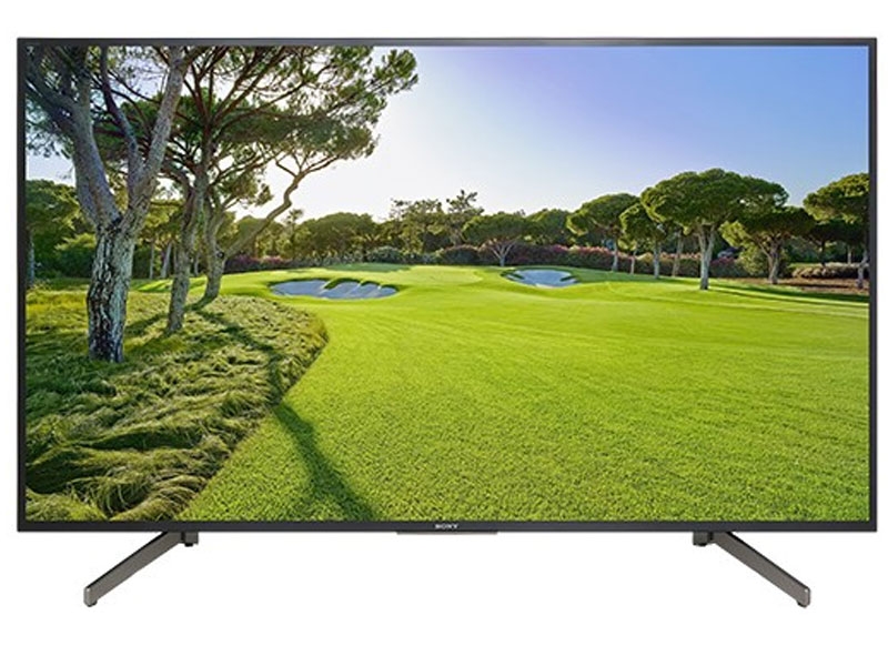 Smart TV Sony 4K 55inch KDL-55X7000G