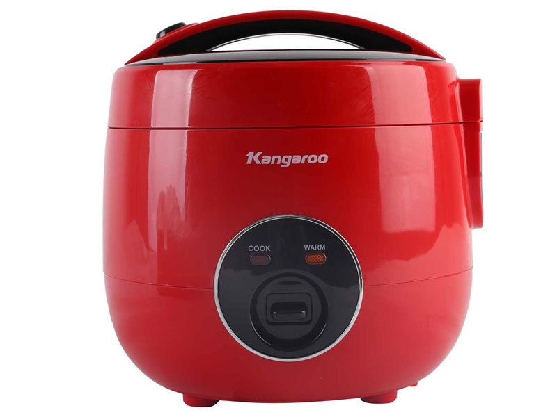 Nồi cơn Kangaroo 1,5l KG824