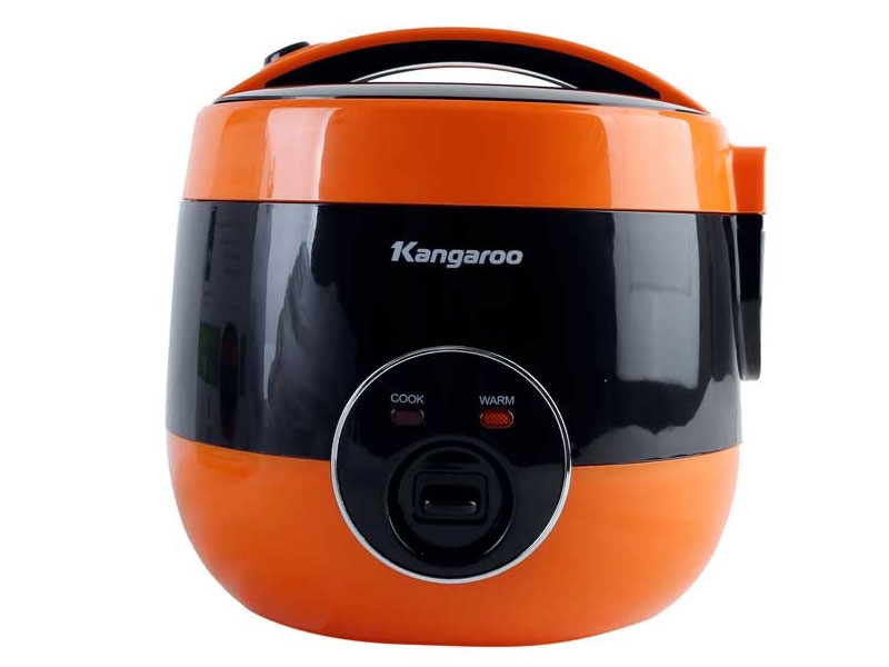 Nồi cơn Kangaroo 1,5l KG825