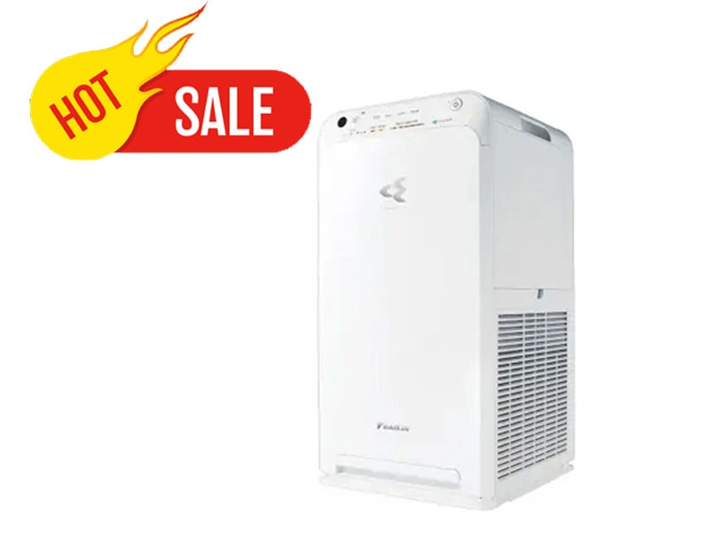 Máy lọc không khí Daikin MC55UVM6