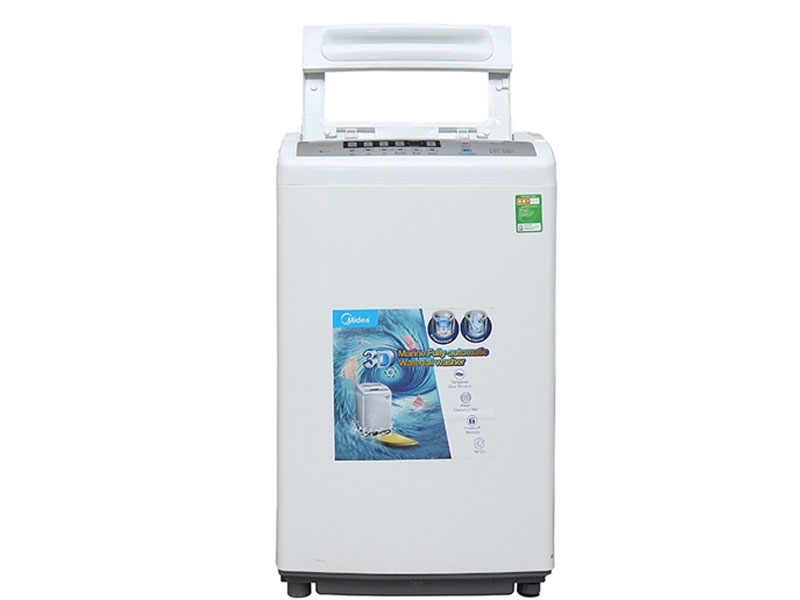 Máy giặt Midea lồng đứng 7,5kg MAN7507