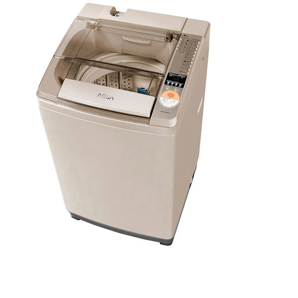 Máy giặt Aqua lồng đứng 9kg QW90ZT